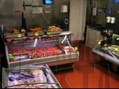 leasehold fishmonger butcher shop