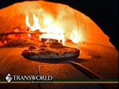 iconic italian restaurant pizzeria