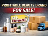 private-label beauty brand on