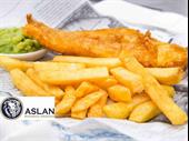 fish chips shop for