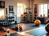 multi-unit boutique fitness portfolio