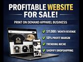 profitable e-commerce dropshipping business