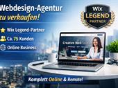 webdesign-agentur wix legend-partner zu
