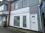 town centre retail premises