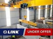 building systems manufacturer for