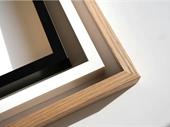 turnkey custom picture framing