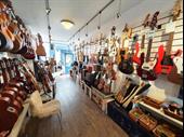 music shop for sale
