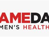 game day men's health