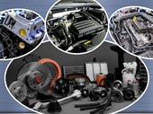 auto part retailer with