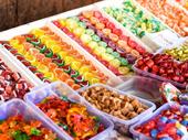 well-established confectionery retail business