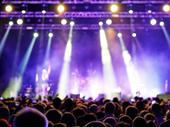 highly profitable event production