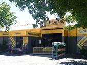 frasers h hardware business