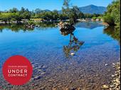 riverfront caravan park retail