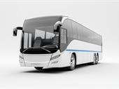 established coach bus operator