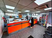 fish chip shop for