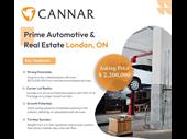 automotive service business with