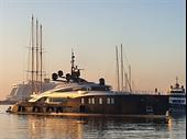 superyacht service company