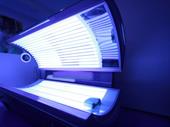 long-standing tanning studio with