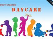 north burnaby starter daycare