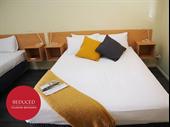 central qld leasehold motel