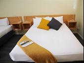central qld leasehold motel