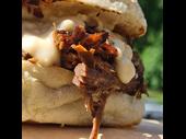 premium mobile outdoor catering