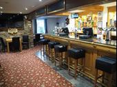 closed public house for