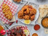 licensed restaurant clayton--1p10789 for