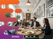 36605 profitable melbourne restaurant