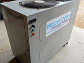 fluid chiller equipment hire