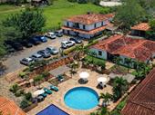 turnkey hospitality real estate