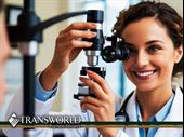 established thriving optometry practice