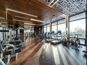 fitness center gym
