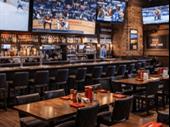famous sports bar franchise