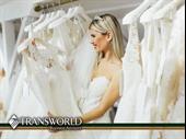established bridal dress boutique