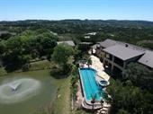 hill country retreat estate