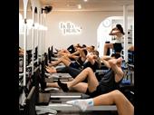 highly profitable dual-site pilates