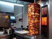 long-established bendigo kebab shop