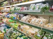 supermarket retail asian groceries
