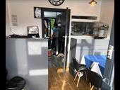 well established indian takeaway