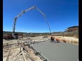 established concreting business 2