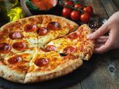 newly renovated pizzeria astoria