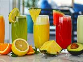 established frisco juice bar
