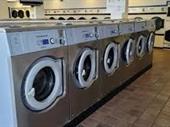 washeria laundromat se houston