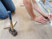 lucrative flooring installation company