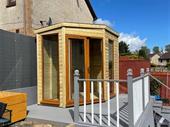 bespoke garden building manufacturer