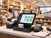 established pos hardware software