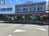 turnkey restaurant bar with
