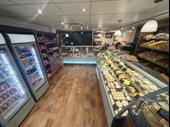 retail butcher traditional bakery