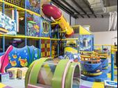 children's playland family entertainment